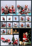 MERRY CHRISTMAS