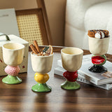 CERAMIC DRINKWARE NEW