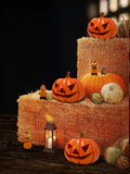 HAPPY HALLOWEEN