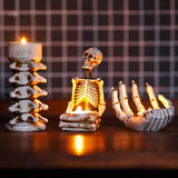 HAPPY HALLOWEEN
