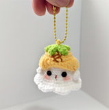 Woolen cute hanging decor. items