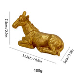 European Character Porch Decorative Resin Crafts Hot Easter Commodity Mexican Art Model Ornaments Gifts Souvenirs Gift