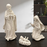 European Character Porch Decorative Resin Crafts Hot Easter Commodity Mexican Art Model Ornaments Gifts Souvenirs Gift