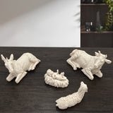 European Character Porch Decorative Resin Crafts Hot Easter Commodity Mexican Art Model Ornaments Gifts Souvenirs Gift