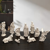 European Character Porch Decorative Resin Crafts Hot Easter Commodity Mexican Art Model Ornaments Gifts Souvenirs Gift