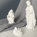 European Character Porch Decorative Resin Crafts Hot Easter Commodity Mexican Art Model Ornaments Gifts Souvenirs Gift