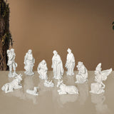 European Character Porch Decorative Resin Crafts Hot Easter Commodity Mexican Art Model Ornaments Gifts Souvenirs Gift