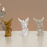 European Character Porch Decorative Resin Crafts Hot Easter Commodity Mexican Art Model Ornaments Gifts Souvenirs Gift