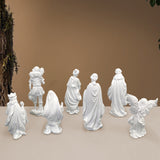 European Character Porch Decorative Resin Crafts Hot Easter Commodity Mexican Art Model Ornaments Gifts Souvenirs Gift