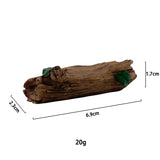 Micro Landscape Simulation Bird Decoration Landscaping Accessories Interior Resin Animal Design Crafts Gardening Decor.