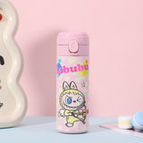 Stainless steel insulated mug