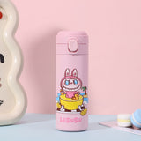 Stainless steel insulated mug