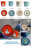 CERAMIC DRINKWARES