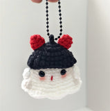 Woolen cute hanging decor. items