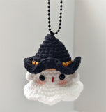 Woolen cute hanging decor. items