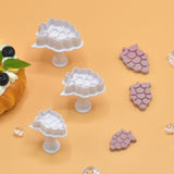 2PCS  stamp and cutter