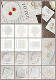 JEWELRY TRAY