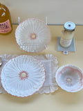 CERAMIC DINNERWARE NEW