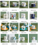 CERAMIC DRINKWARES