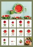CERAMIC DINNER SET