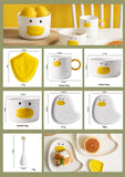 CERAMIC DINNER SET
