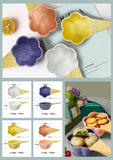 CERAMIC DINNER SET