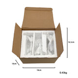 Nordic Hot Selling 3 Pcs Set of Home Decoration Abstract Figure Porch Living Room Decoration Resin Crafts