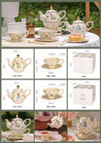 CERAMIC DRINKWARES
