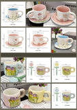 CERAMIC DRINKWARES
