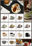 CERAMIC DRINKWARES