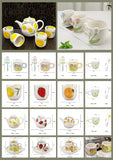 CERAMIC DRINKWARES