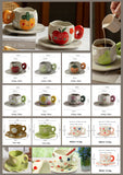 CERAMIC DRINKWARES