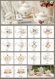 CERAMIC DRINKWARES