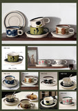 CERAMIC DRINKWARES