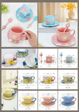 CERAMIC DRINKWARES
