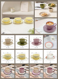 CERAMIC DRINKWARES