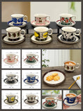 CERAMIC DRINKWARES
