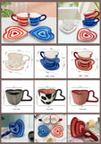 CERAMIC DRINKWARES