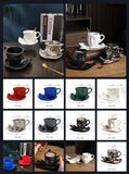 CERAMIC DRINKWARES