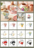 CERAMIC DRINKWARES