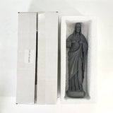Big Mexico Jesus Statue Religious Resin Sculpture Art Crafts Home Christmas Decorations for Home