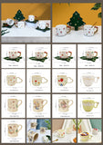 CERAMIC DRINKWARES
