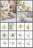 CERAMIC DRINKWARES
