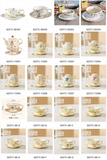 CERAMIC DRINKWARES
