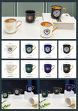 CERAMIC DRINKWARES