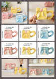CERAMIC DRINKWARES