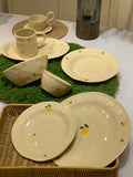 CERAMIC DINNERWARE NEW