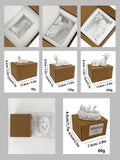 European Character Porch Decorative Resin Crafts Hot Easter Commodity Mexican Art Model Ornaments Gifts Souvenirs Gift