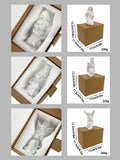 European Character Porch Decorative Resin Crafts Hot Easter Commodity Mexican Art Model Ornaments Gifts Souvenirs Gift