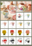 CERAMIC DRINKWARES